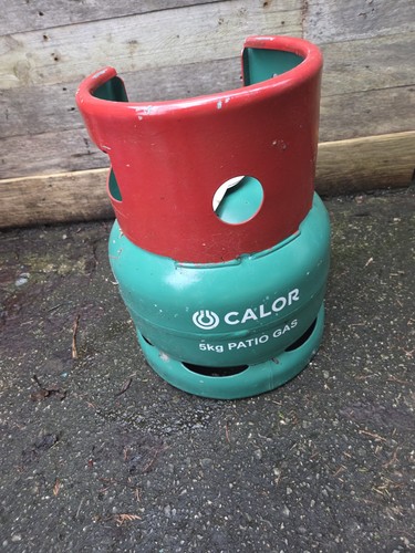 Patio gas cylinder bottle - patio,