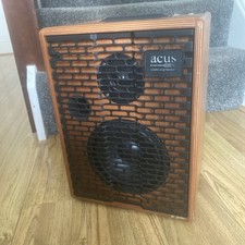 Acus One For Street 80w