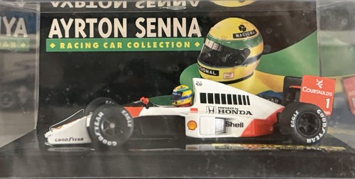 Minichamps edition 2 - minichamps, 1/43