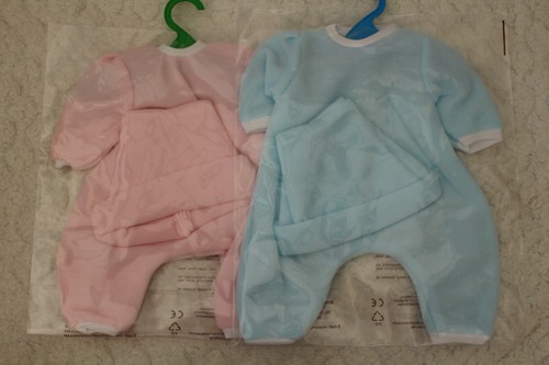 Dolls clothes nines d - clothes,