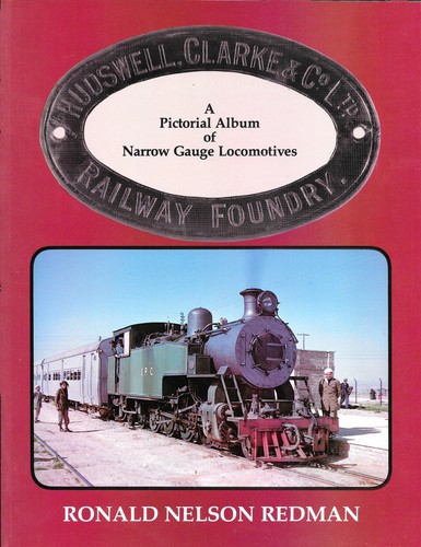 Pictorial album narrow - a, of