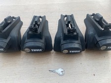 Thule Railing Rapid System 757 Footpack