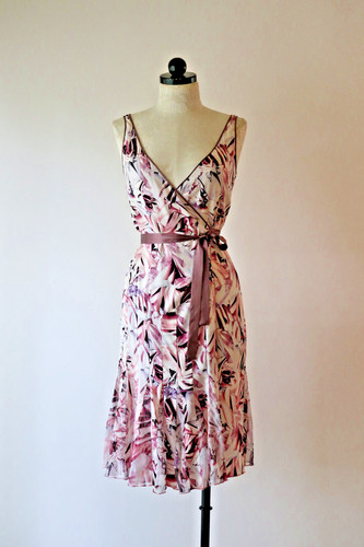 Diane von furstenberg purple - von,