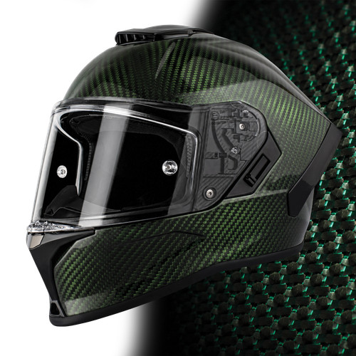 Daytona helmets viper - v2-gr,