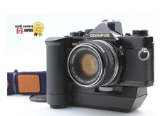 [N MINT w/Strap ] Olympus