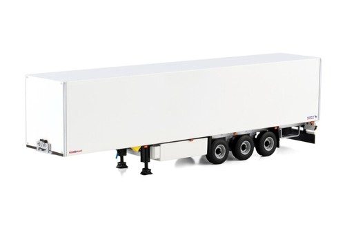 Wsi 1072 3 axle box - wsi, |