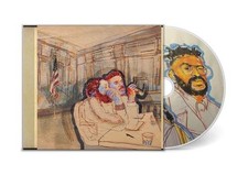 Armand Hammer & The Alchemist