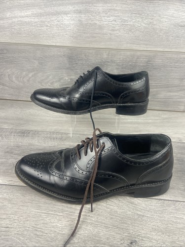 Samuel winsdor brogue shoes - samuel,