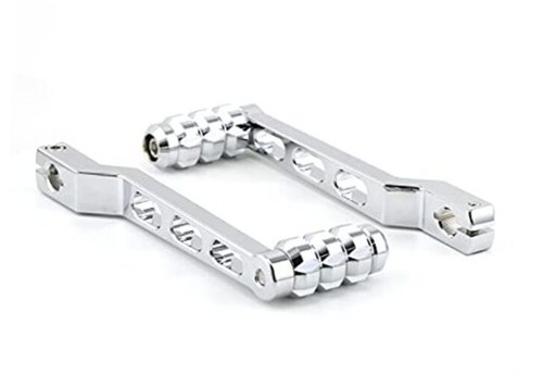 2pcs cnc aluminum motorcycle - cnc,