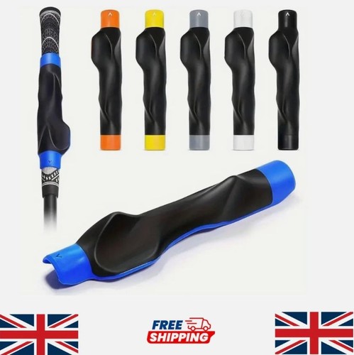 Golf grip trainer - golf,