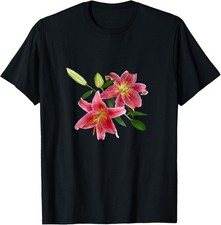 Stargazer Lily Great for