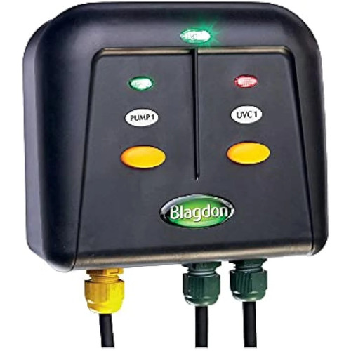 Blagdon 1040204 powersafe - 1040204,