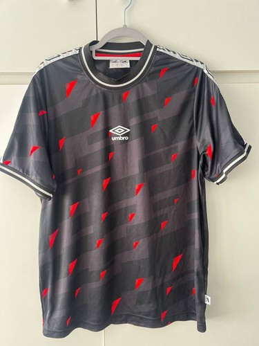 Umbro carling black football - umbro,