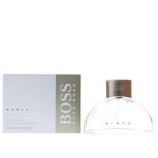 Hugo Boss - Boss Woman Eau de Parfum 90ml Spray For Her - NEW. Women's EDP