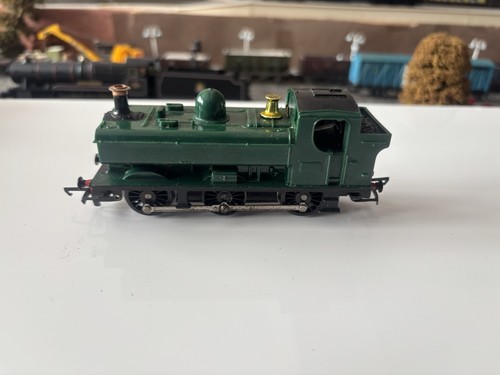 Hornby r041 gwr - gwr, pannier