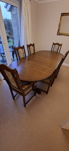 Old charm extendable solid - old,