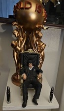 ScarFace Figure and Statue