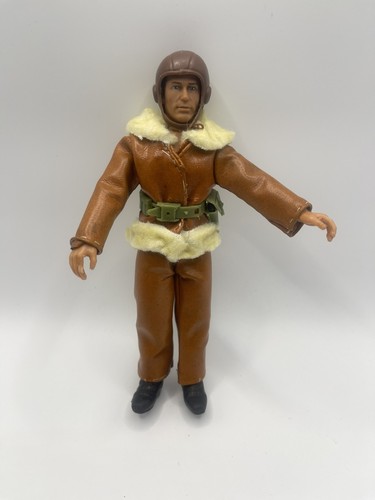 Vintage 1975 lion rock action - vintage,