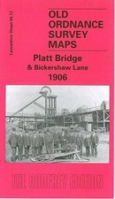 Platt Bridge and Bickershaw