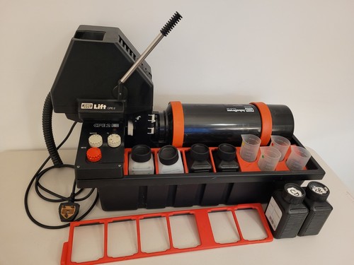 Jobo cpe2 rotary processor - jobo,