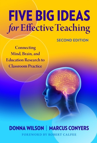 Five big ideas for effective - big,