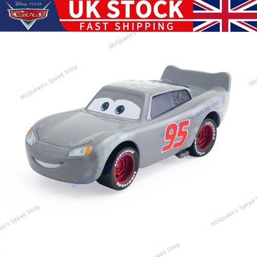 Disney pixar cars gray - disney,