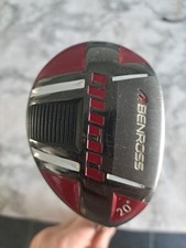 MENS BENROSS QUAD SPEED 3