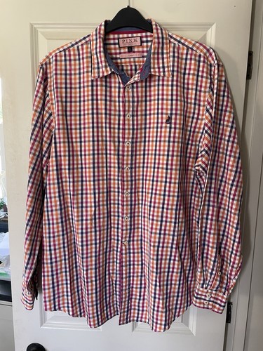 Multicoloured checked thomas - multicoloured,