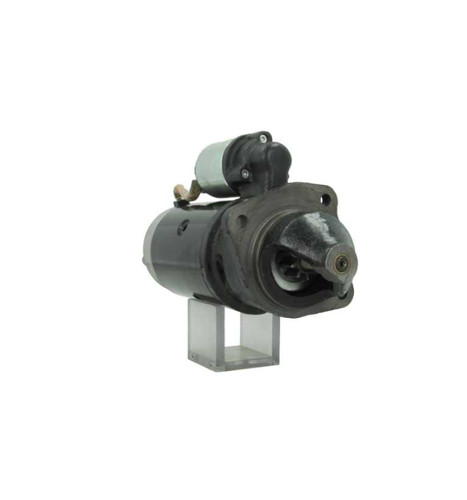 Starter motor for case - motor,