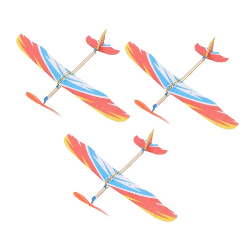 Tomaibaby 3pcs balsa - 3pcs, wood