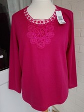B.N.W.T LADIES LONG SLEEVED