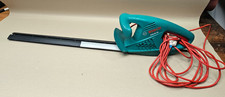 Bosch AHS 55-16 Electric Hedge Trimmer / Cutter - 240v / Mains