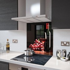Glass Splashbacks Wine and