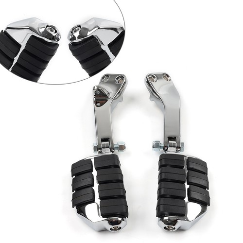 Passenger foot pegs - foot,
