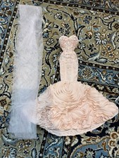Mermaid Gown Silkstone Barbie