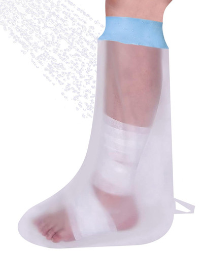 Waterproof leg cover for - waterproof,