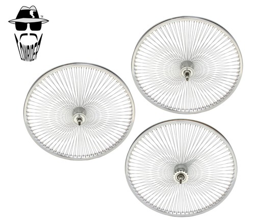 Original 144 spoke - original, 24"
