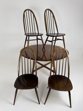 Ercol Mid Century Drop Leaf