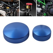 Brake Fluid Cover for Yamaha