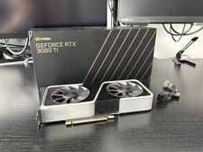 NVIDIA GeForce RTX 3060 Ti 8GB