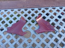 Ford consul Classic/Capri