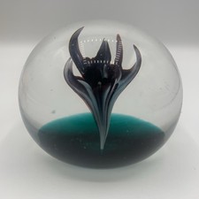 Vintage Liskeard Glass