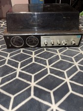 Panasonic SD-84 FM/AM Stereo