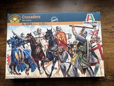 Italeri 6009 1/72 Scale X1