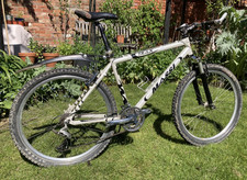 Massi Trax Mountain Bike