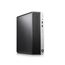 HP ProDesk 400 G4 SFF Core