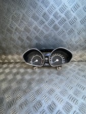 2013-2019 FORD FIESTA MK7