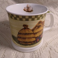 Seville Ceramics Bone China