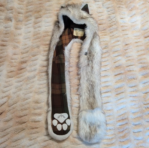 White black husky collector - husky,
