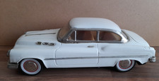 Vintage VOITURE Standard Sedan